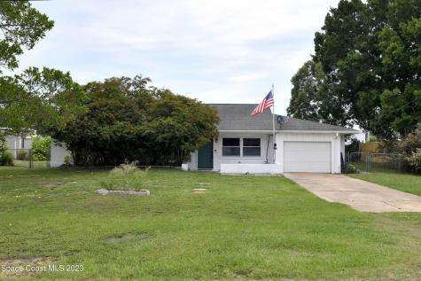 1511 Rock Lane Drive NE Palm Bay FL 32905