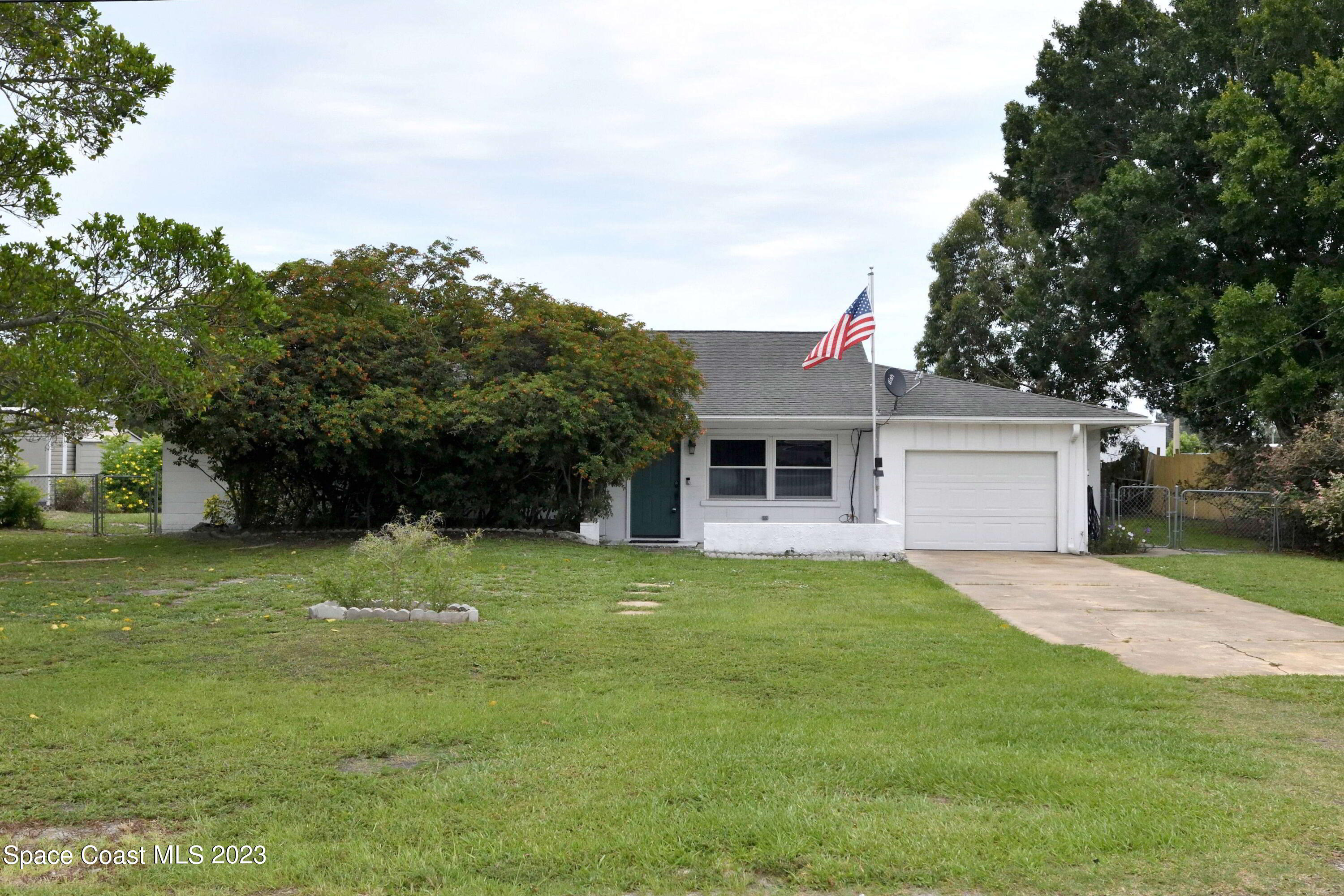 1511 Rock Lane Drive NE Palm Bay FL 32905