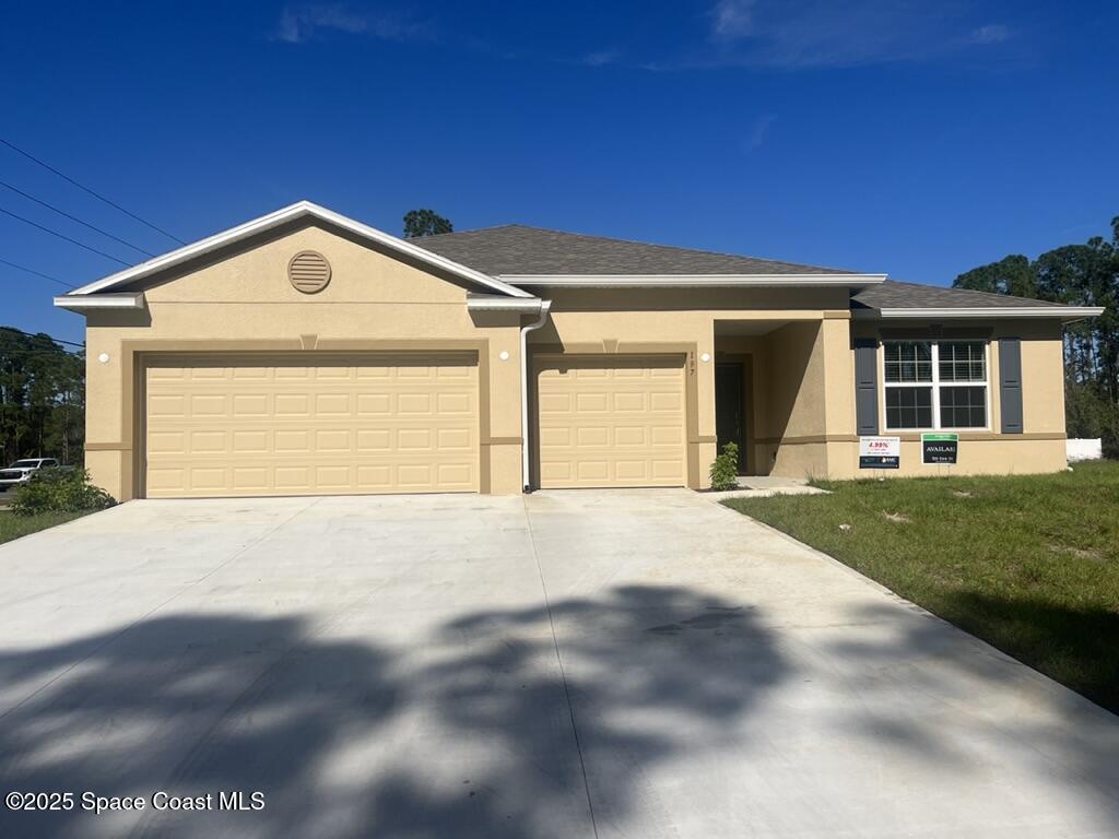 335 N Fork Drive Lakeland FL 33809