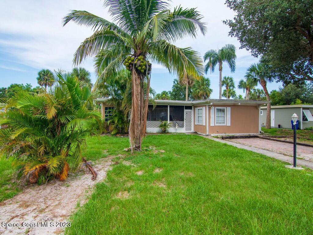 1835 49th Avenue Vero Beach FL 32966