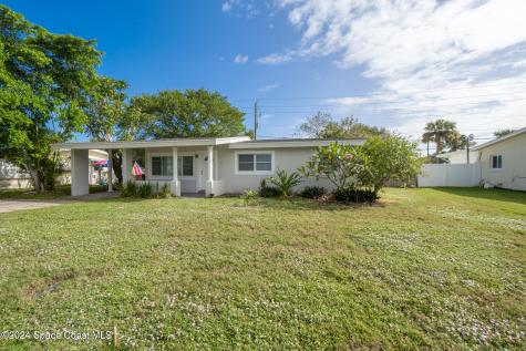 650 Jacaranda Street Merritt Island FL 32952