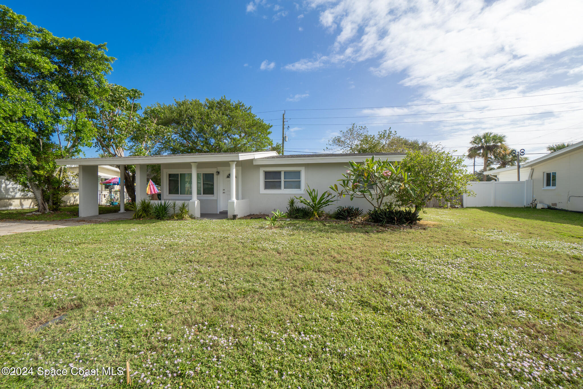 650 Jacaranda Street Merritt Island FL 32952