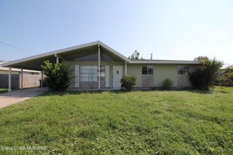 949 Jersey Lane NE Palm Bay FL 32905