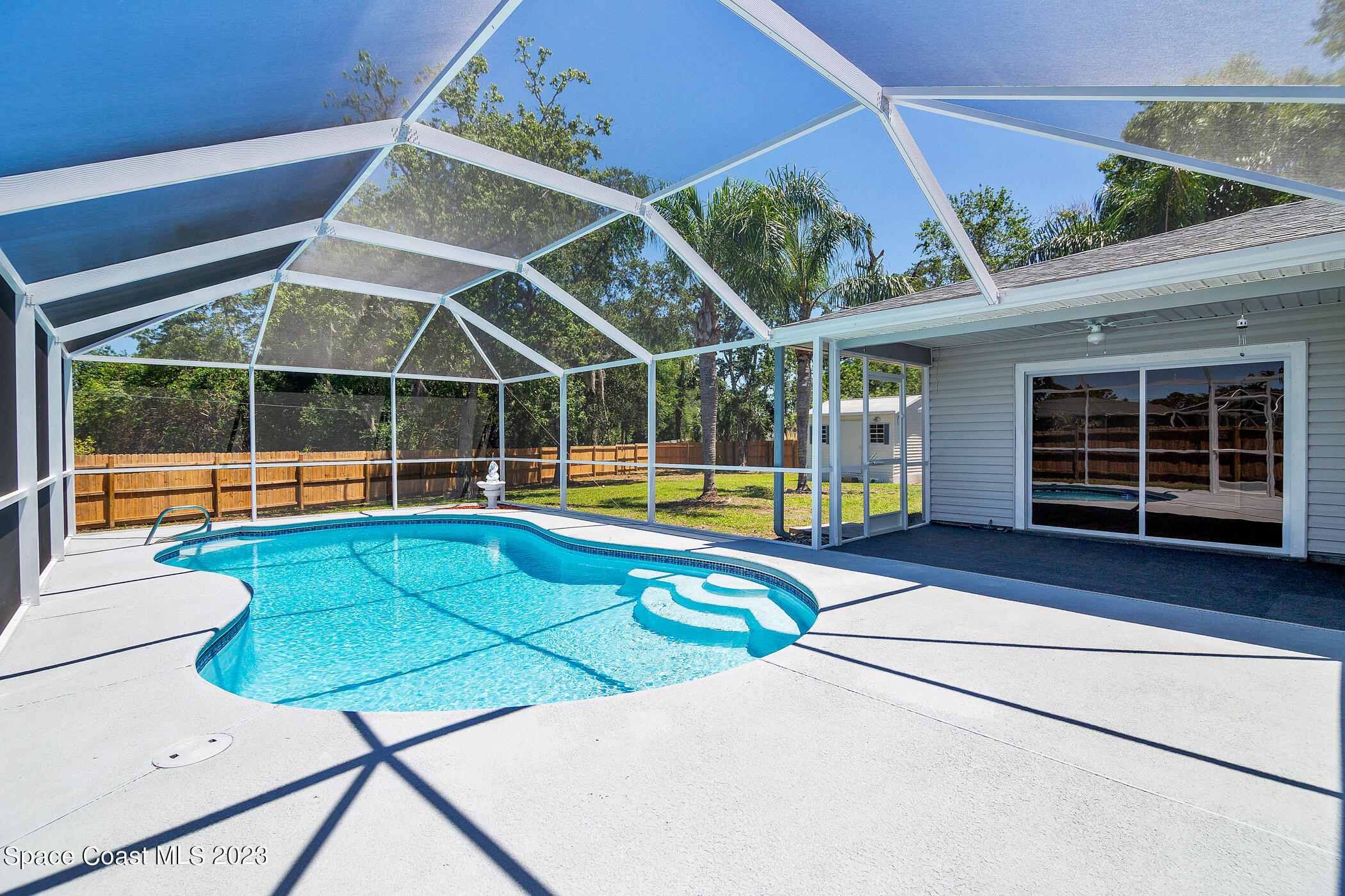 1174 Ransom Road SE Palm Bay FL 32909