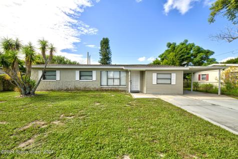 1025 Illinois Road Cocoa FL 32927