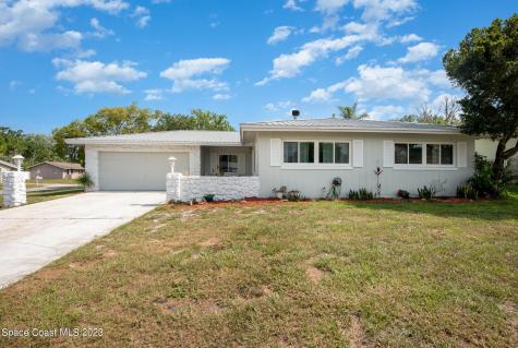 4140 Calendula Avenue Titusville FL 32796
