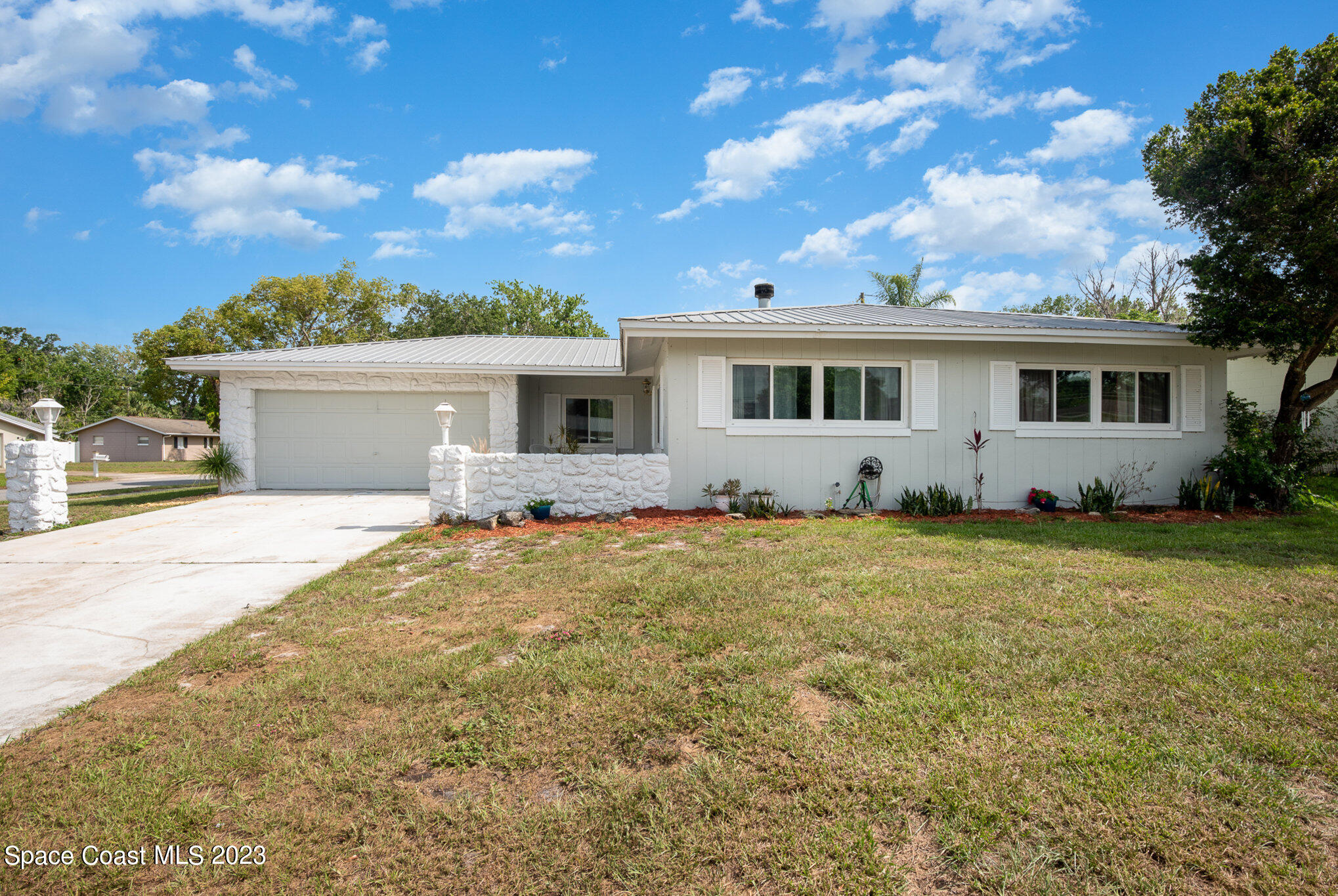 4140 Calendula Avenue Titusville FL 32796