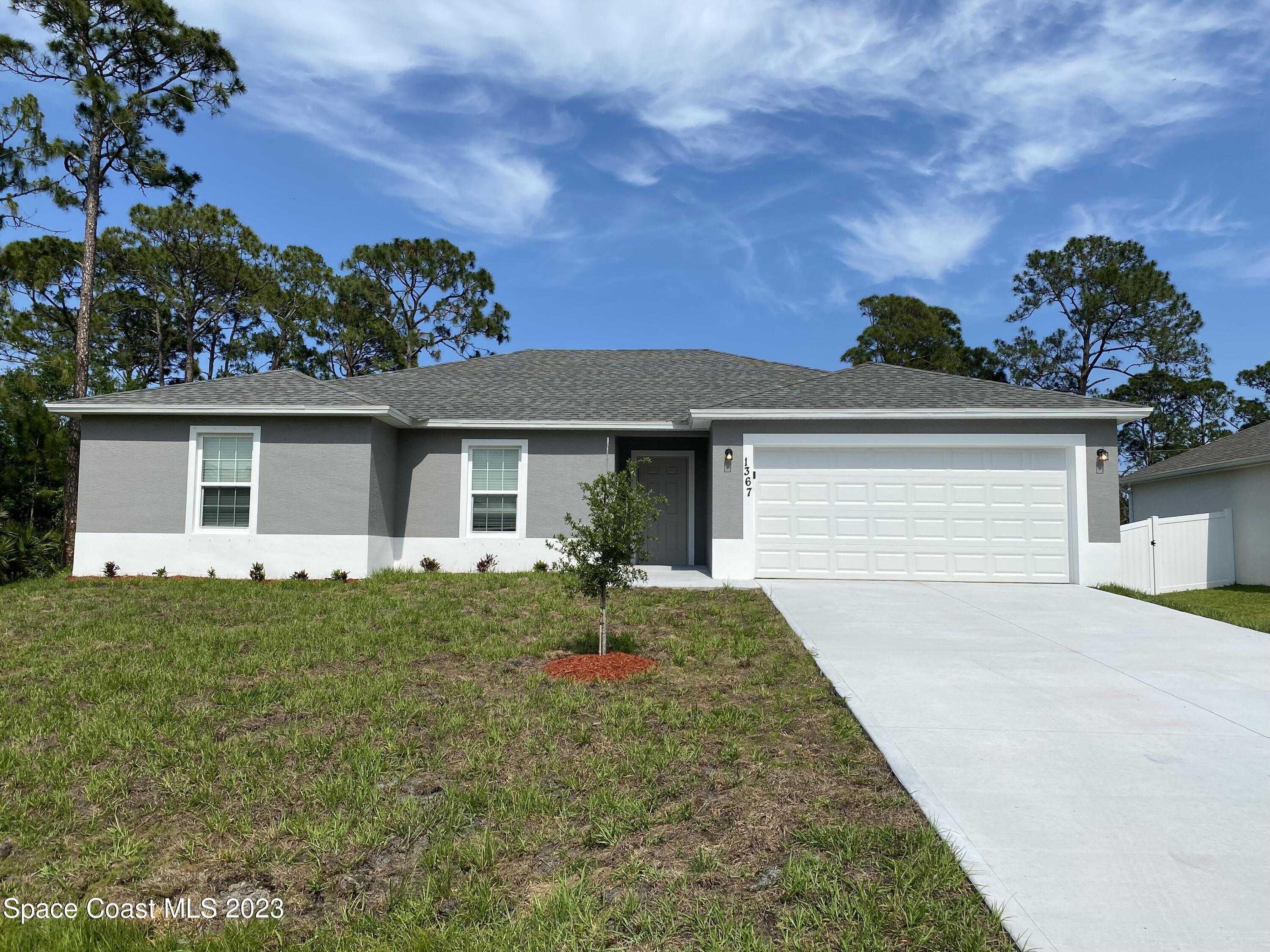 1367 Vandalia Avenue SE Palm Bay FL 32909