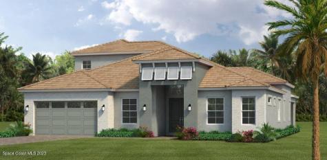 2410 Pescara Court Melbourne FL 32940