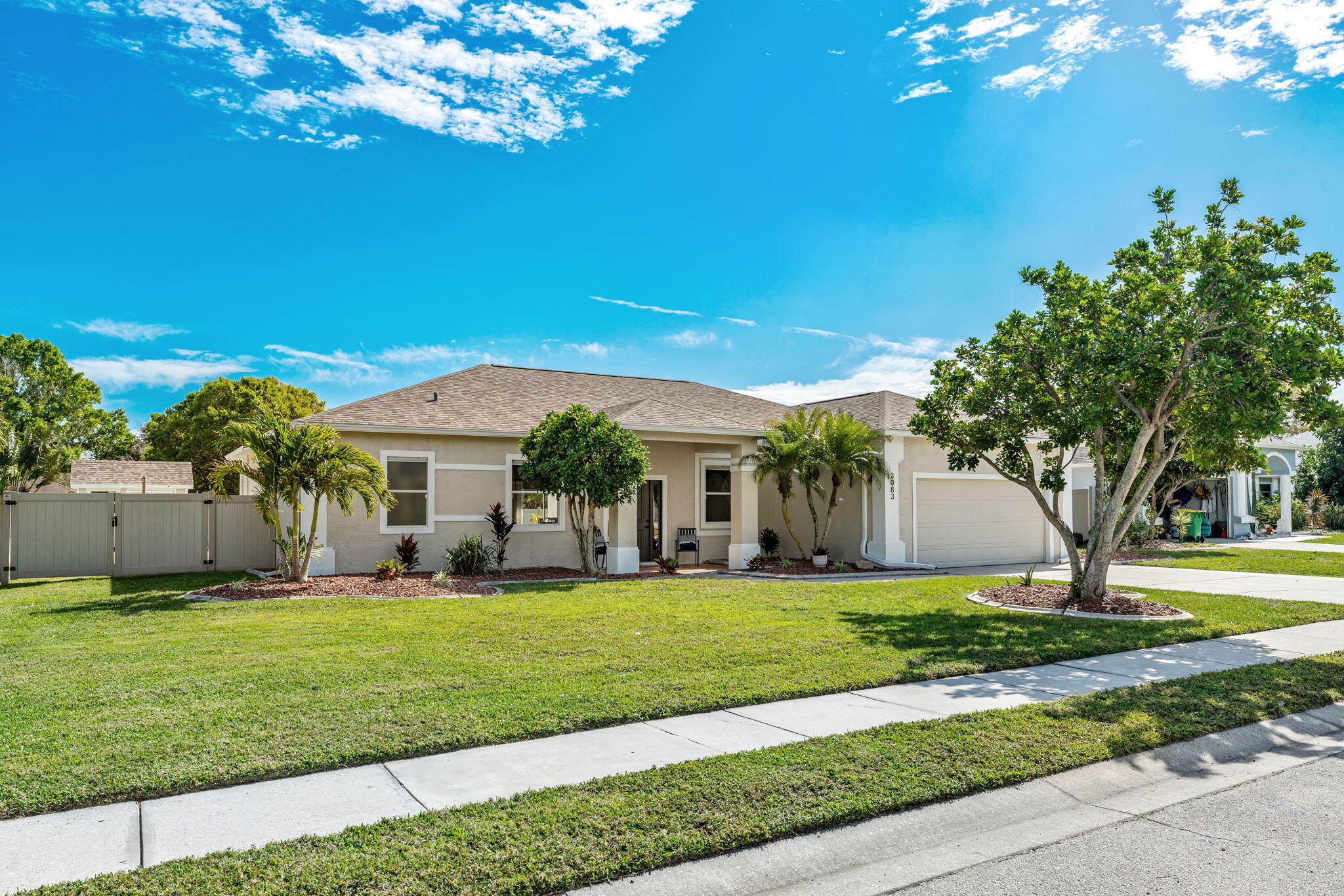 3083 Nina Court Merritt Island FL 32953