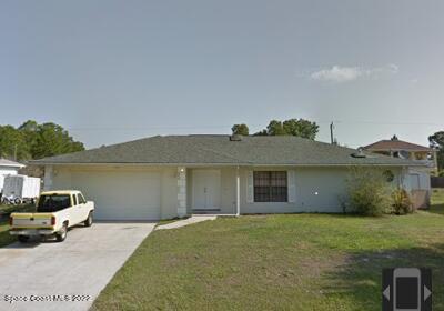 2131 Ramsdale Drive SE Palm Bay FL 32909