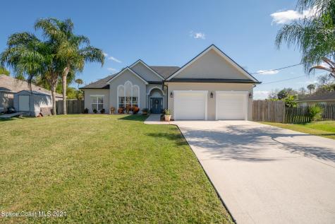 6495 Bamboo Avenue Cocoa FL 32927