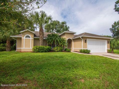 4425 62nd Court Vero Beach FL 32967