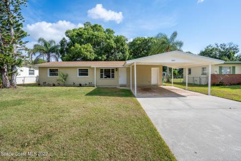 3074 Grace Street Melbourne FL 32904