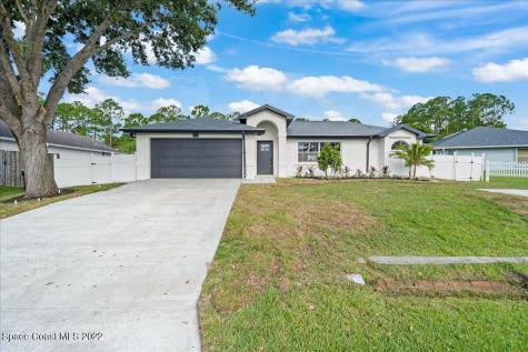 2660 Diane Avenue SE Palm Bay FL 32909