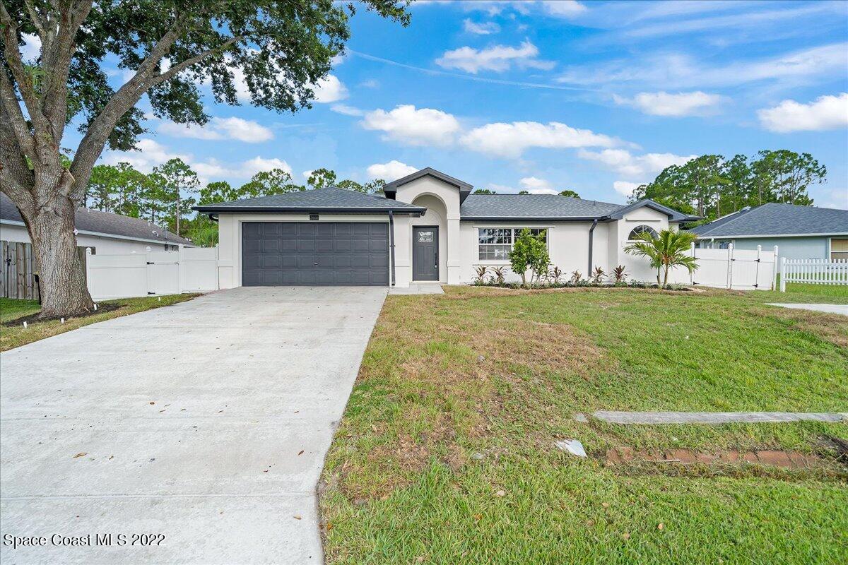 2660 Diane Avenue SE Palm Bay FL 32909