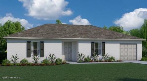 206 San Remo Road SW Palm Bay FL 32908