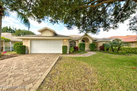 2091 Sykes Creek Drive Merritt Island FL 32953