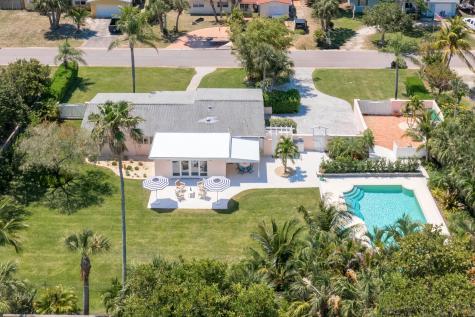 412 2nd Avenue Melbourne Beach FL 32951