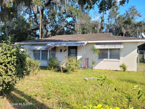 1709 Palmway Street Kissimmee FL 34744