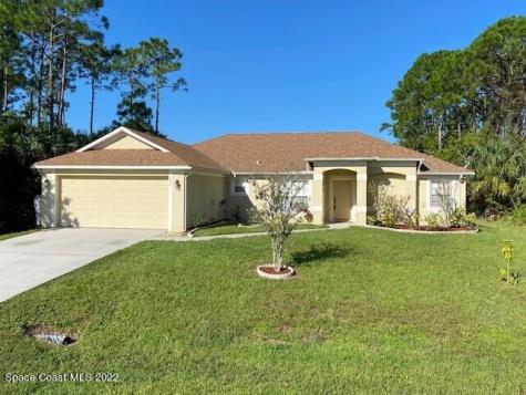 970 Hanson Avenue SW Palm Bay FL 32908
