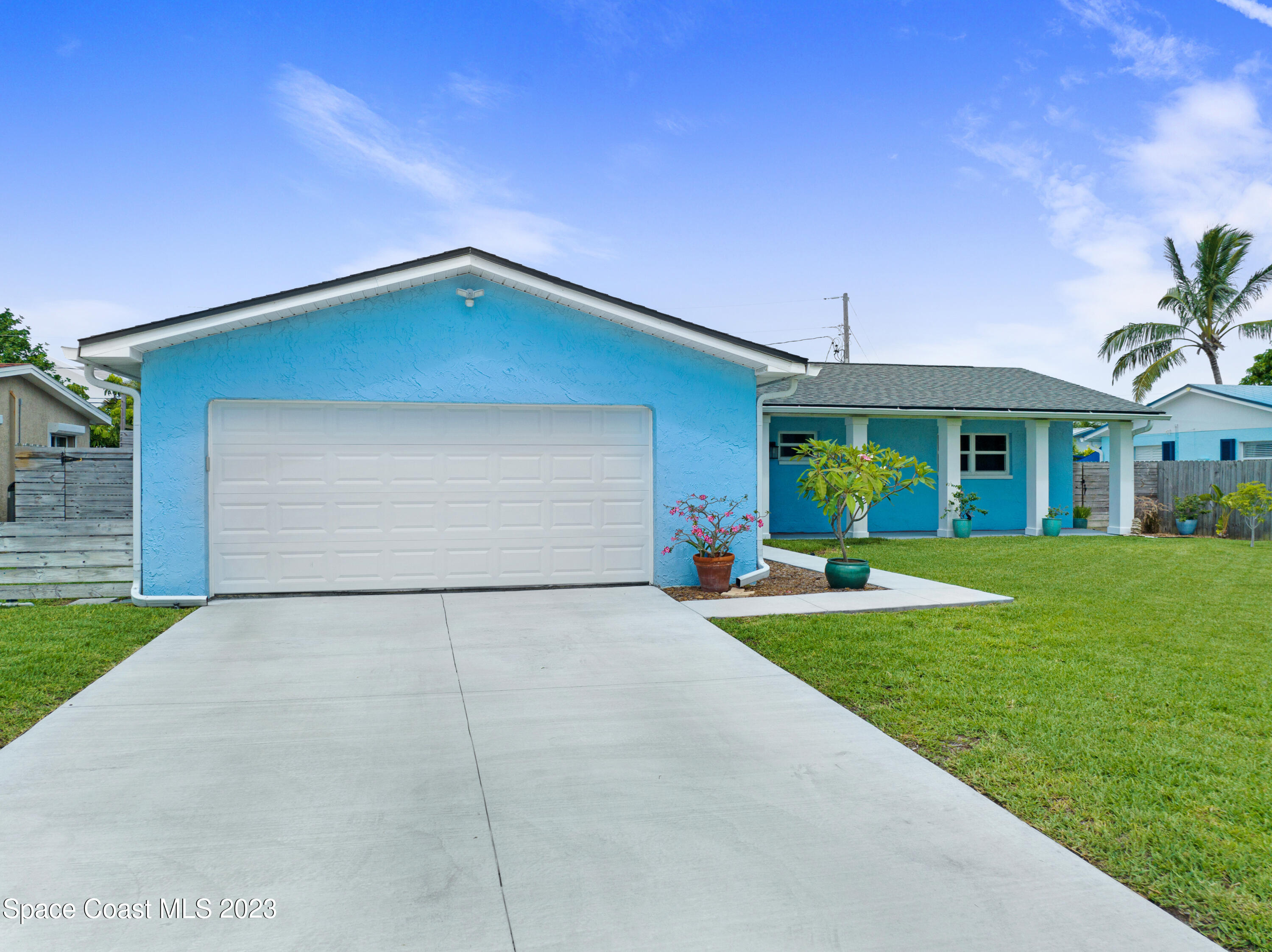 1812 Gulf Court Indialantic FL 32903