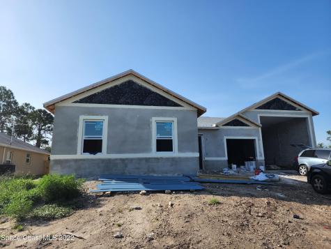 910 Windmill Street SE Palm Bay FL 32909