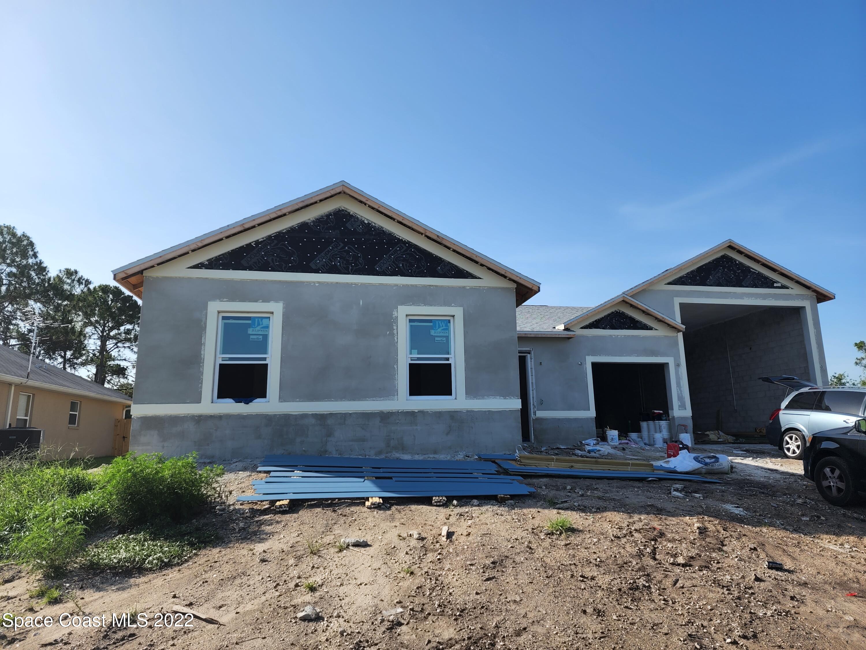910 Windmill Street SE Palm Bay FL 32909