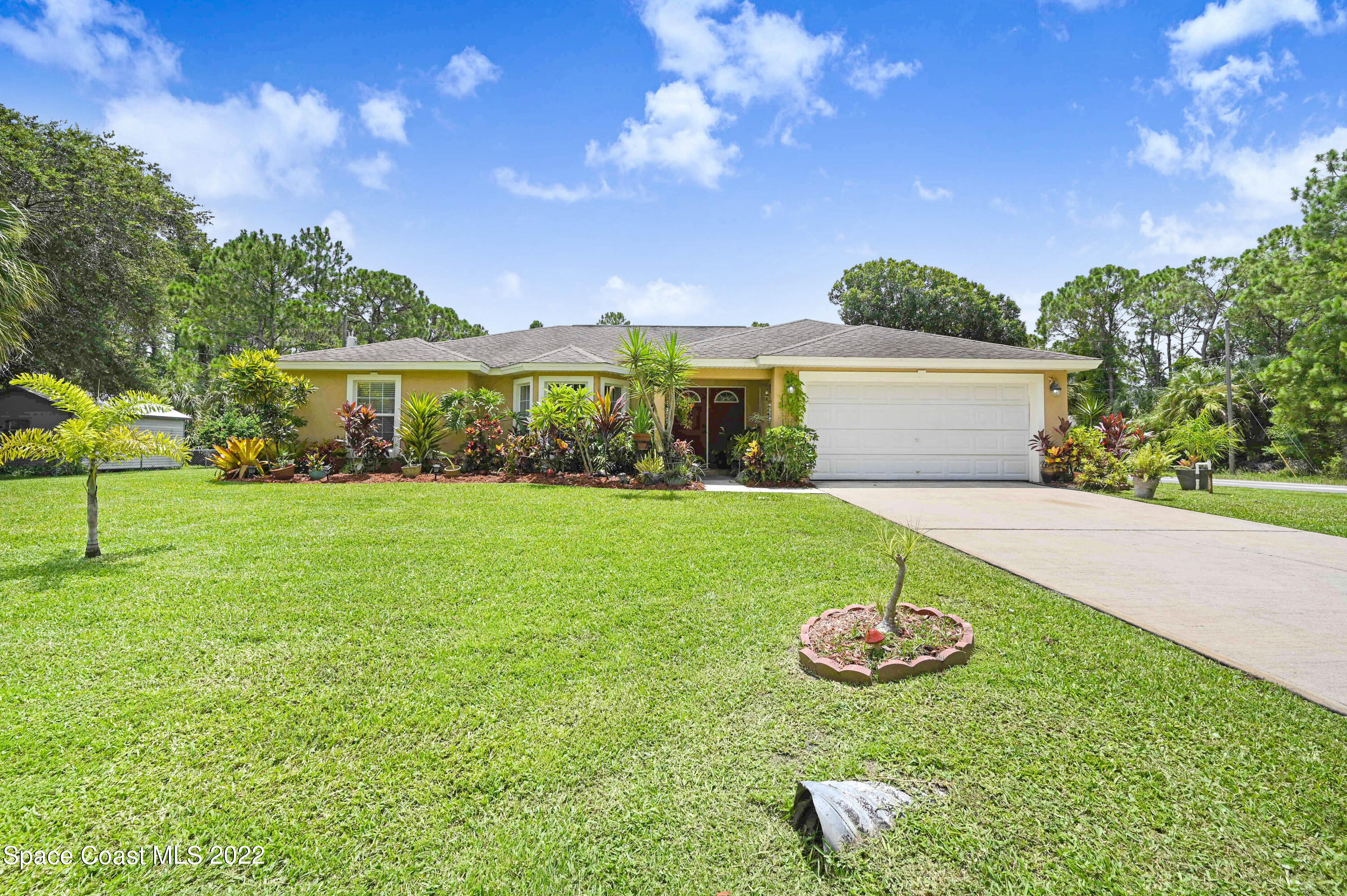 1304 Biarritz Street NW Palm Bay FL 32907