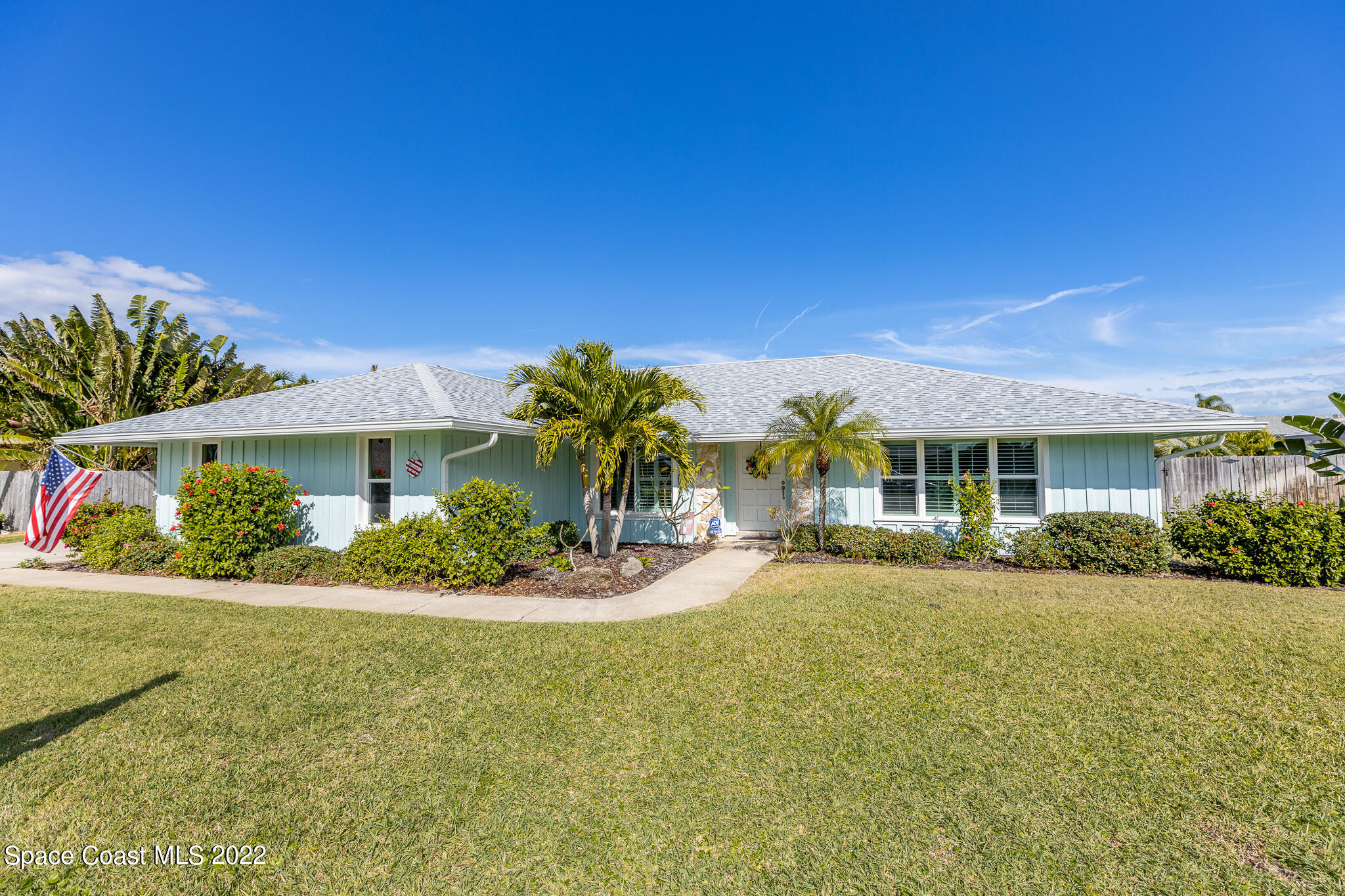 330 Marlin Place Melbourne Beach FL 32951