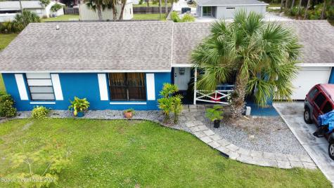 433 Tin Avenue SW Palm Bay FL 32908