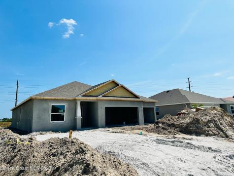 4498 Lago Vista Drive Sebastian FL 32976