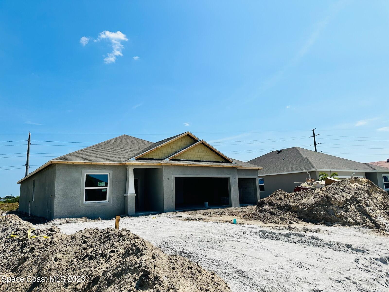 4498 Lago Vista Drive Sebastian FL 32976