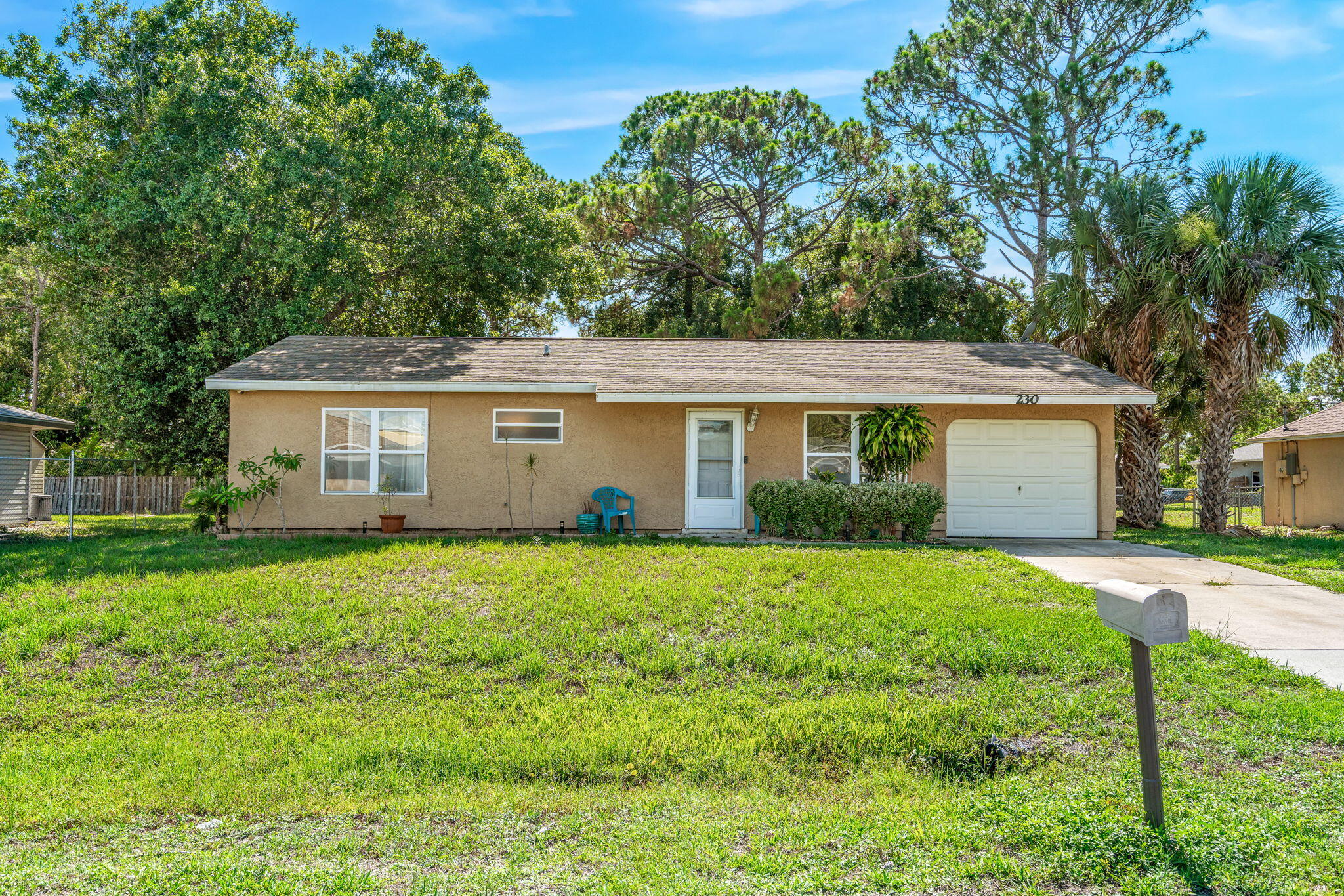230 Mardi Gras Avenue NW Palm Bay FL 32907