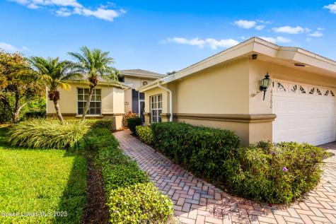 4760 Parkstone Drive Rockledge FL 32955