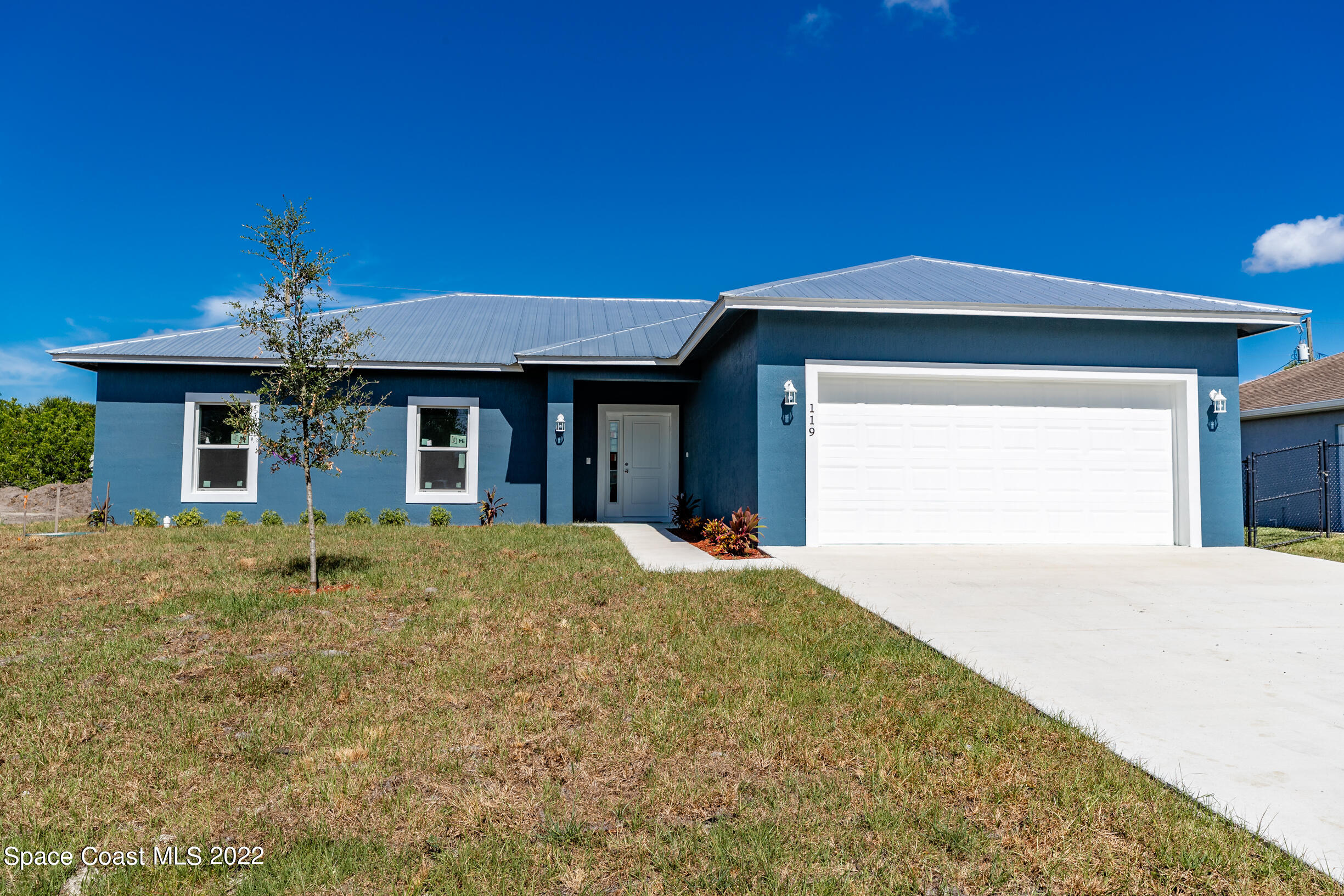 119 SW Sea Lion Road Port St Lucie FL 34953
