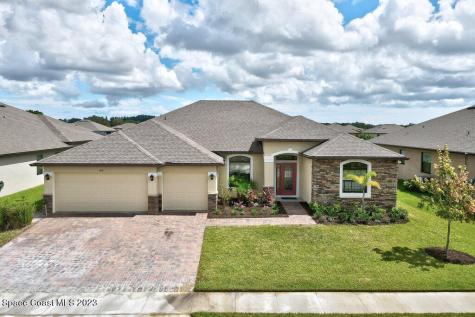 140 56th Court Vero Beach FL 32968