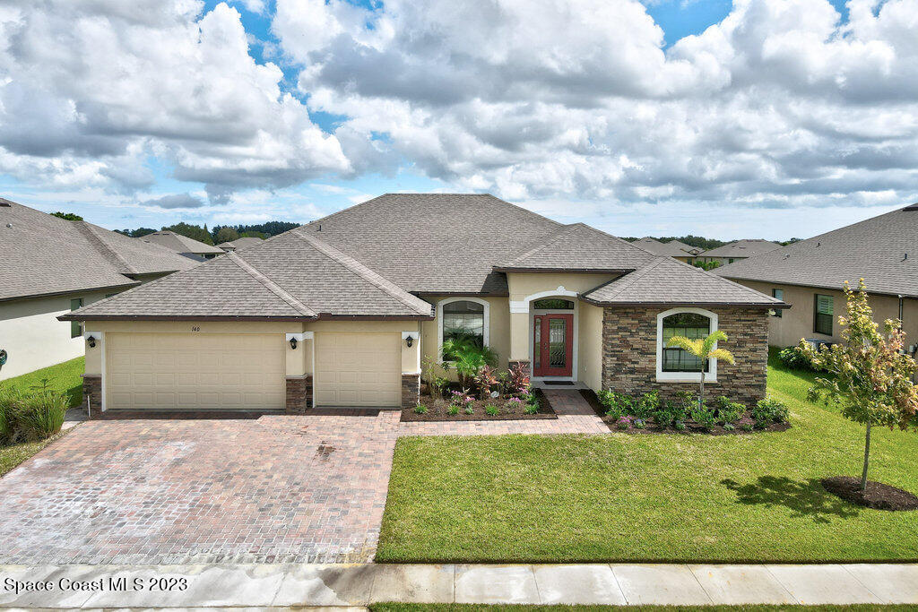 140 56th Court Vero Beach FL 32968