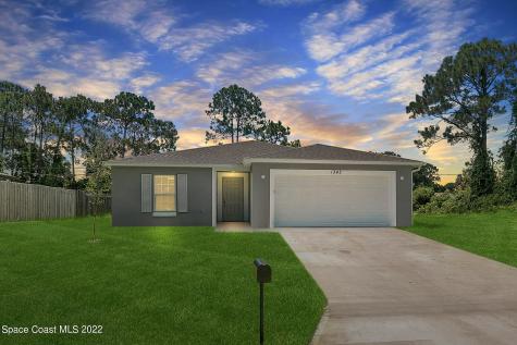 231 Emerson Drive NW Palm Bay FL 32907