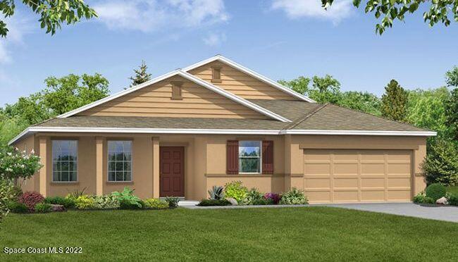 566 Hancock Street SW Palm Bay FL 32908