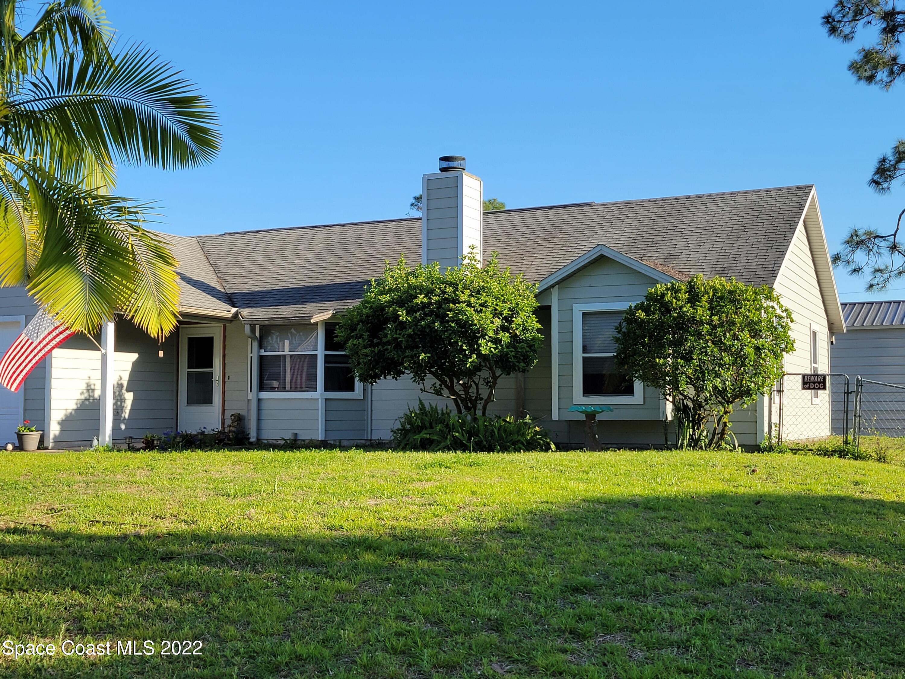 790 Tooley Road SW Palm Bay FL 32908