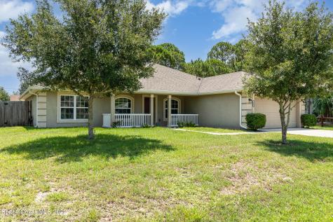 675 Tarr Avenue SW Palm Bay FL 32908