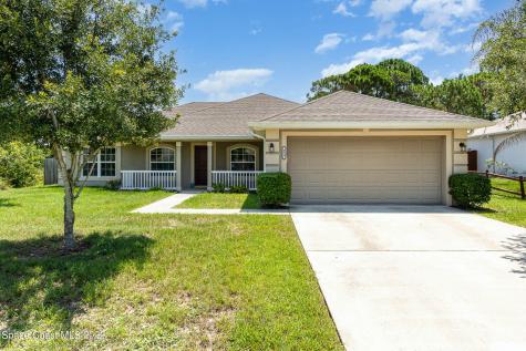 675 Tarr Avenue SW Palm Bay FL 32908
