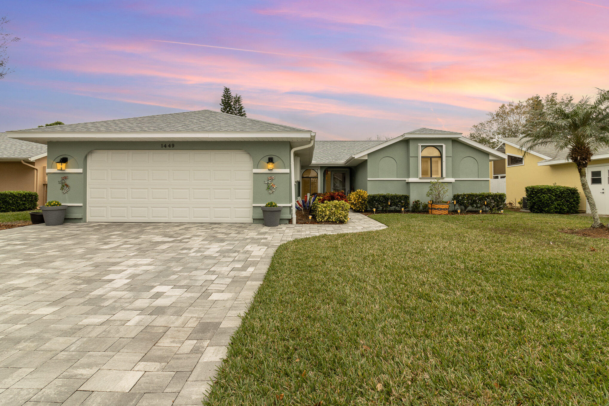 1449 Patriot Drive Melbourne FL 32940
