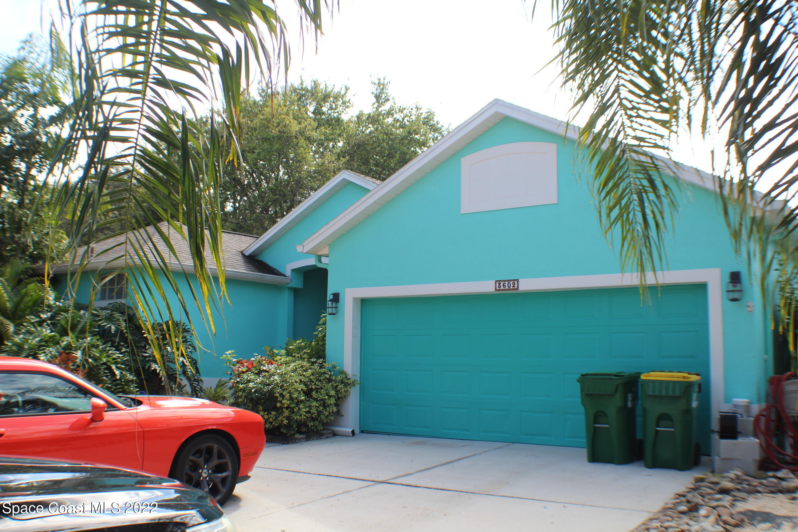 3602 Twelve Oaks Circle Merritt Island FL 32953