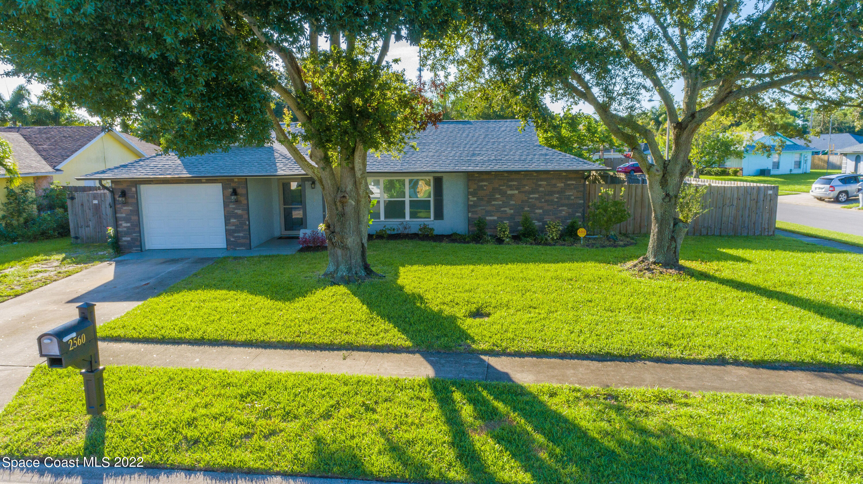 2560 Elm Hurst Street Merritt Island FL 32953