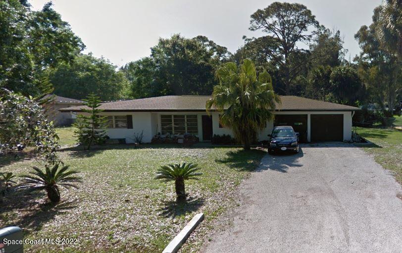 2340 Michigan Street Melbourne FL 32904