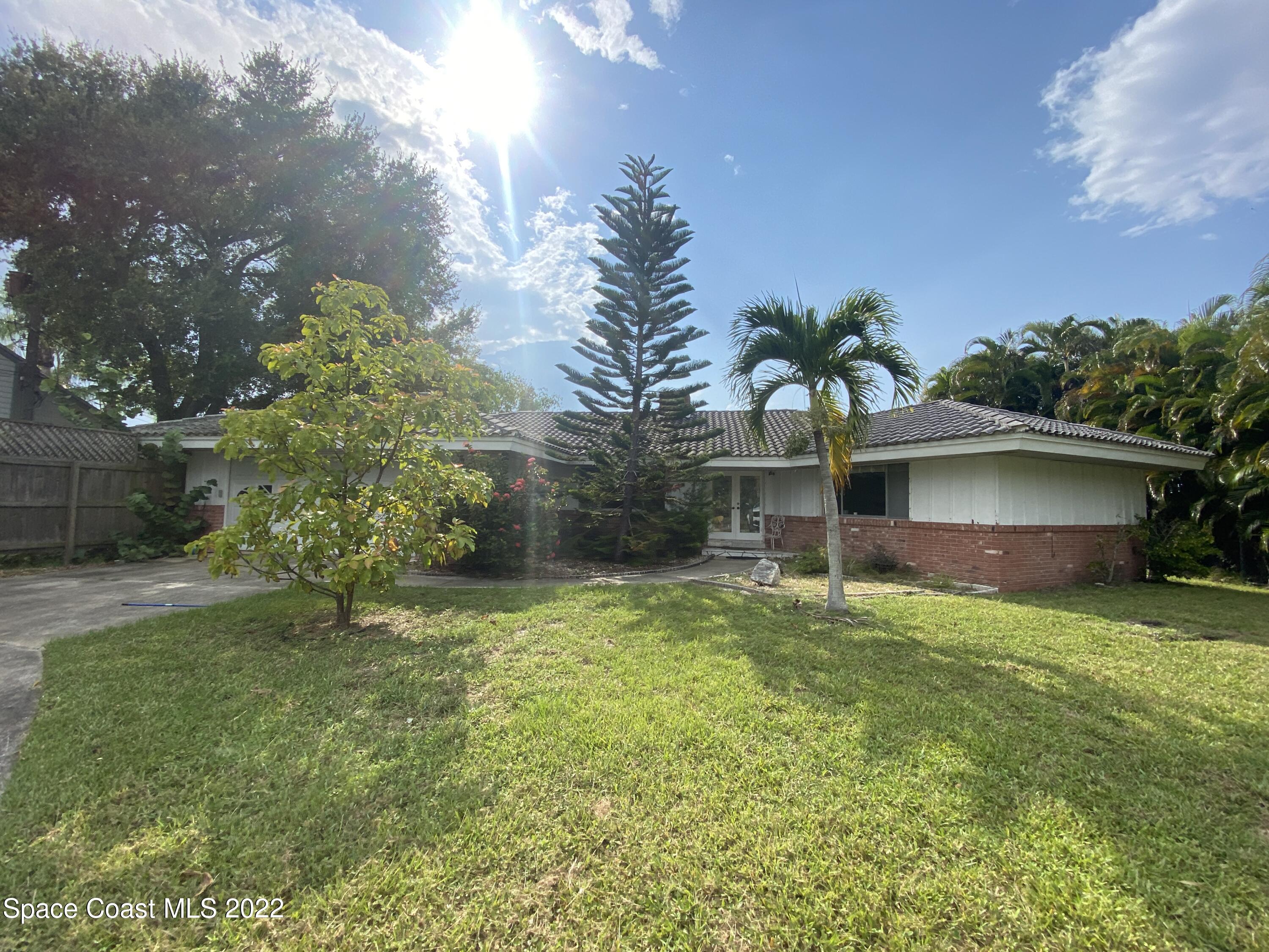 2897 Newfound Harbor Drive Merritt Island FL 32952
