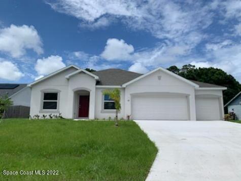 639 Elmont Street NW Palm Bay FL 32907