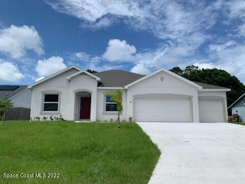 639 Elmont Street NW Palm Bay FL 32907